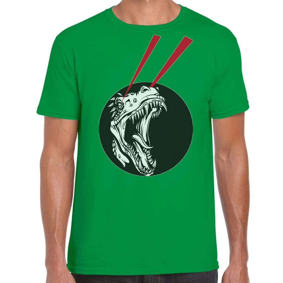 Android Dinosaur T-shirt