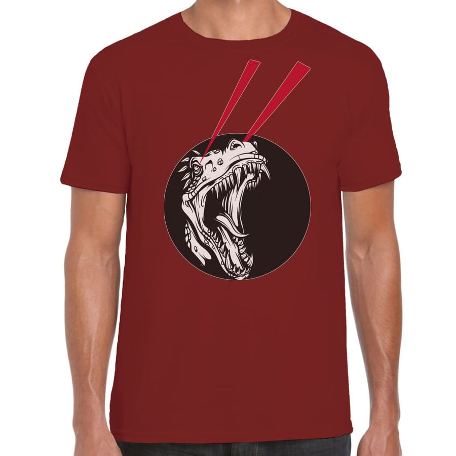 Android Dinosaur T-shirt