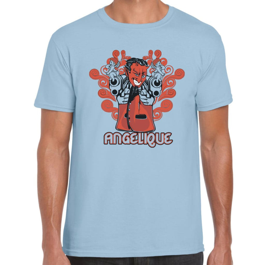Angelique T-shirt