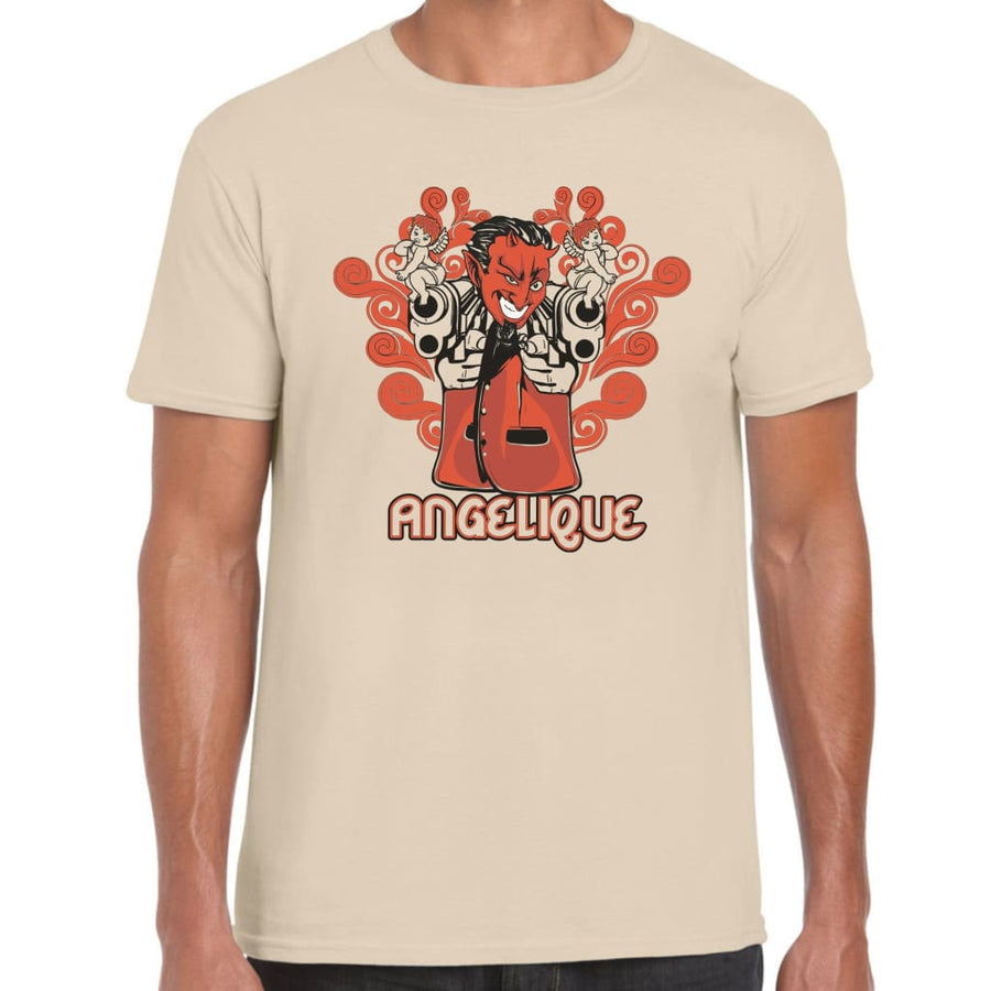 Angelique T-shirt