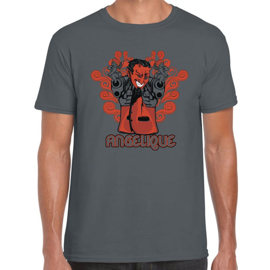 Angelique T-shirt