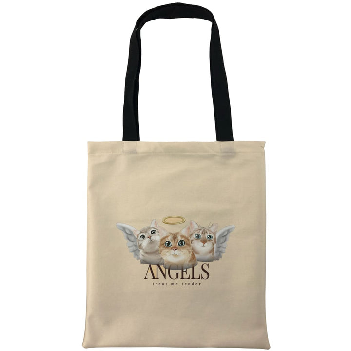 Angels Cat Bags
