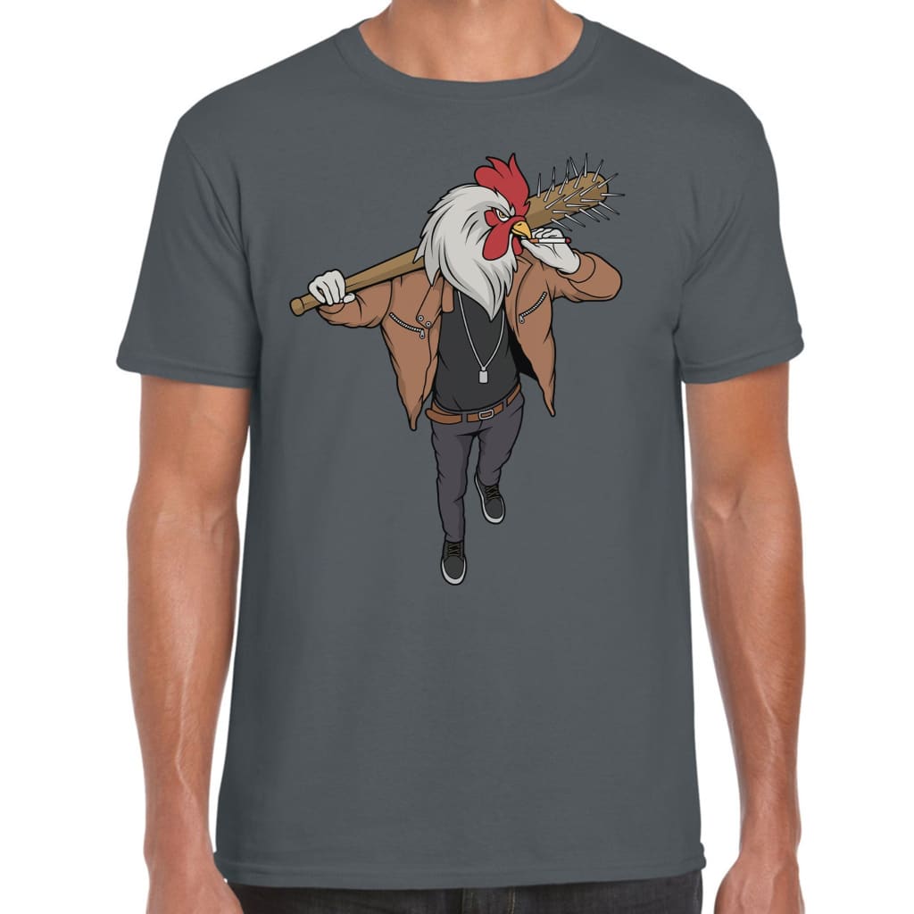 Angry Rooster T-shirt