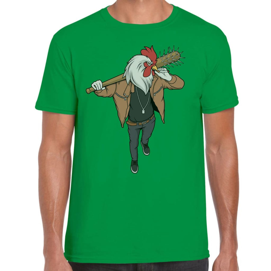 Angry Rooster T-shirt