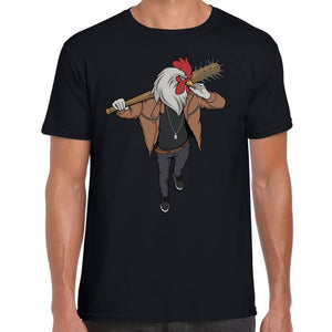 Angry Rooster T-shirt
