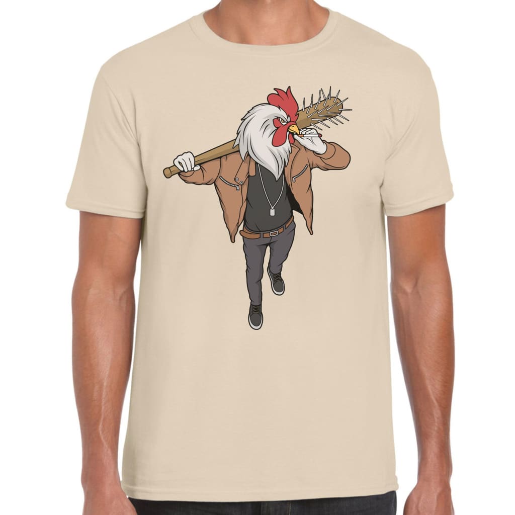 Angry Rooster T-shirt