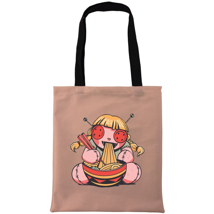 Anime Noodle Bags