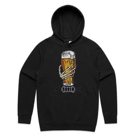 Anti Sober Club Sweatshirt