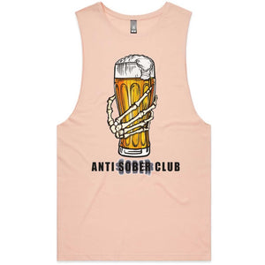 Anti Sober Club Vest