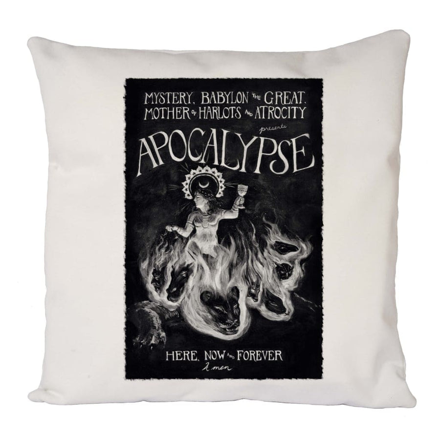 Apocalypse Cushion Cover