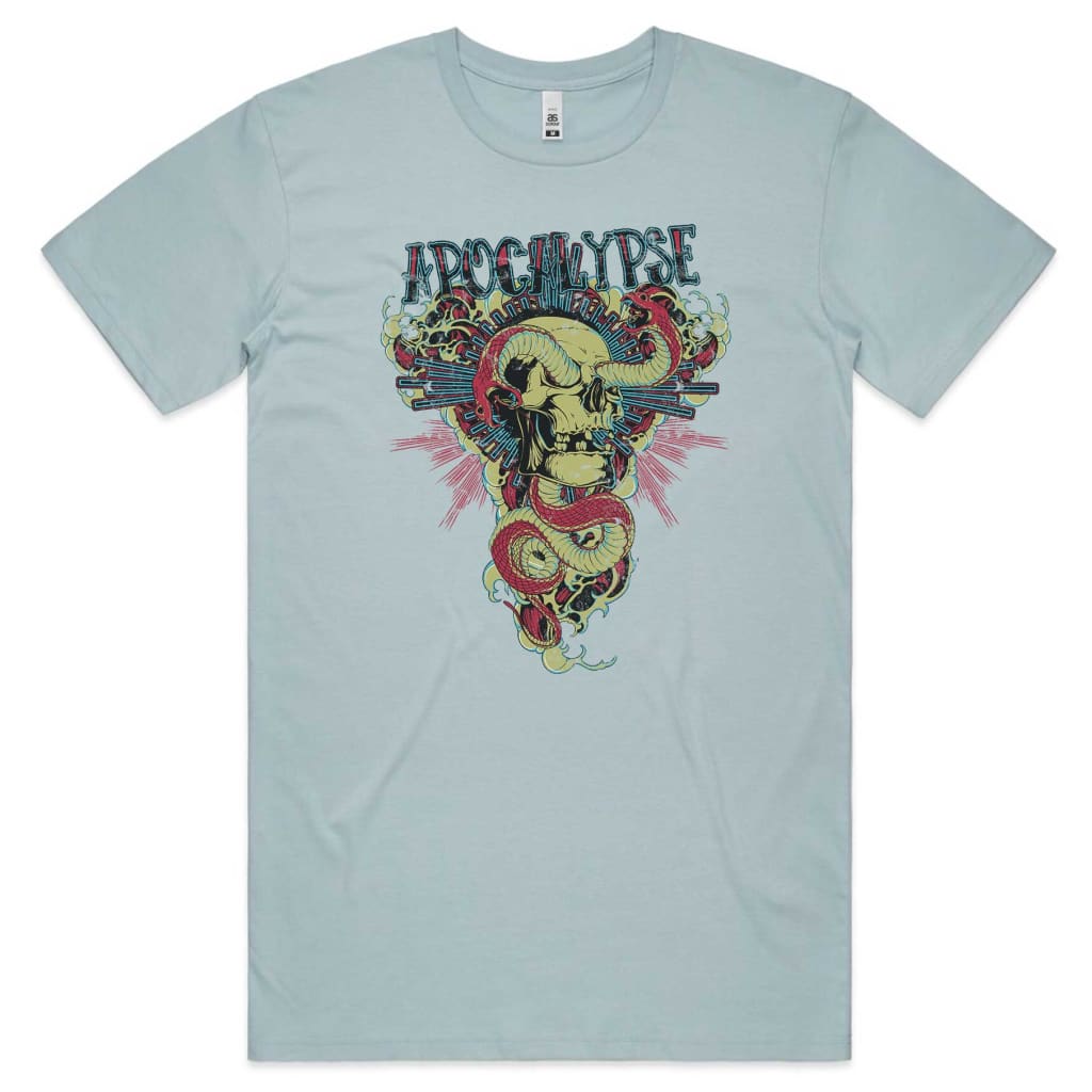 Apocalypse T-shirt