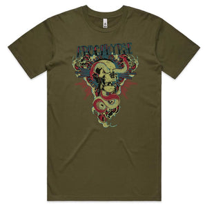 Apocalypse T-shirt