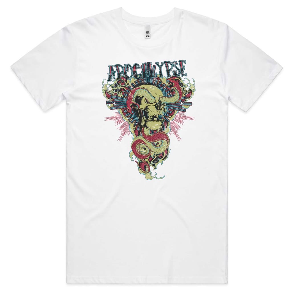 Apocalypse T-shirt