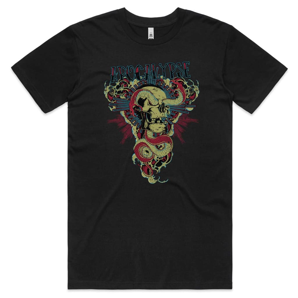 Apocalypse T-shirt