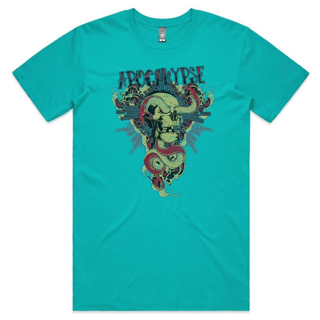 Apocalypse T-shirt