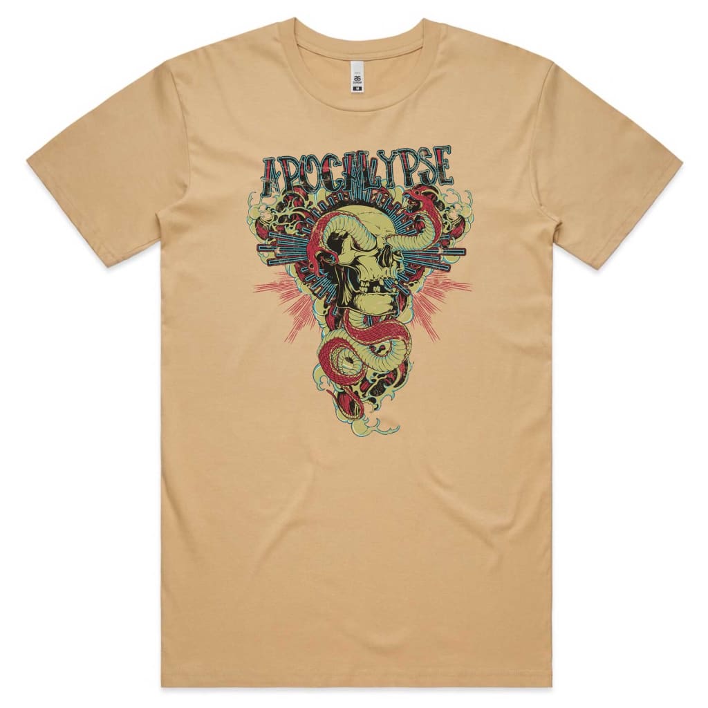 Apocalypse T-shirt