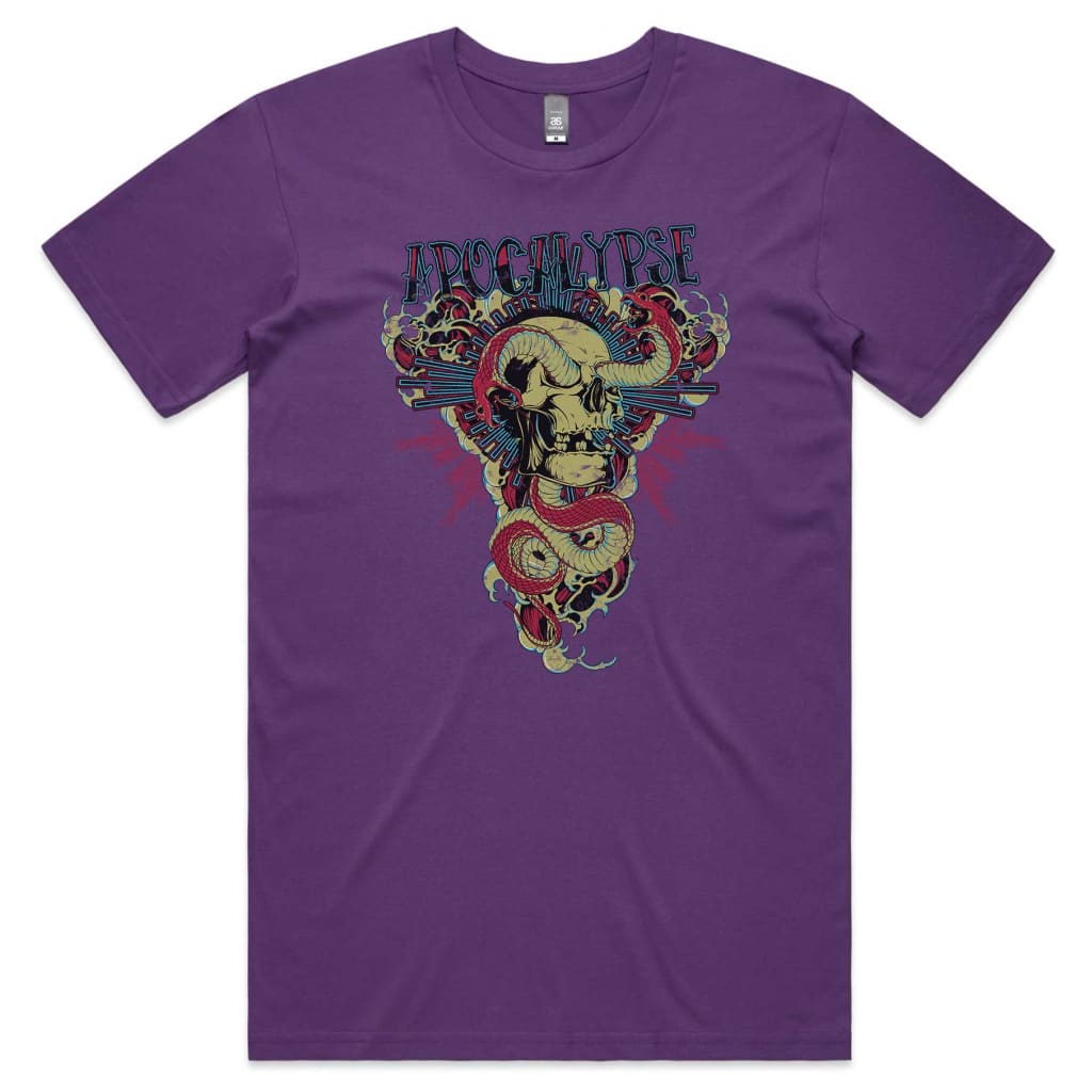 Apocalypse T-shirt