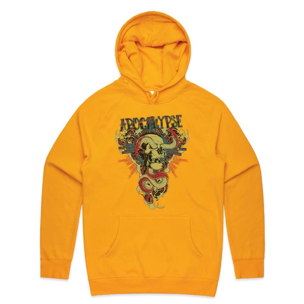 Apocalypse Sweatshirt