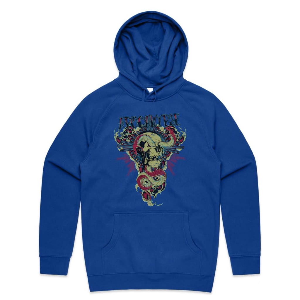 Apocalypse Sweatshirt