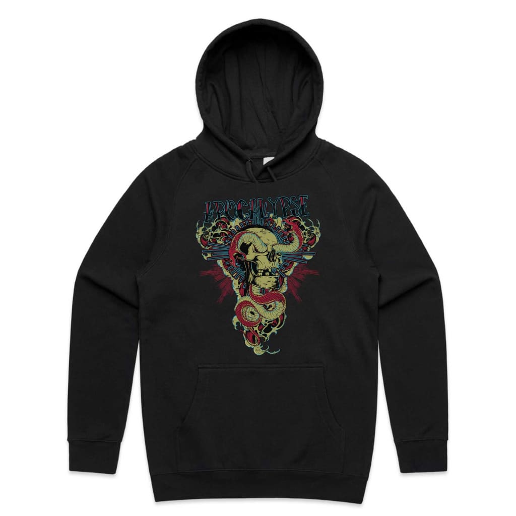 Apocalypse Sweatshirt