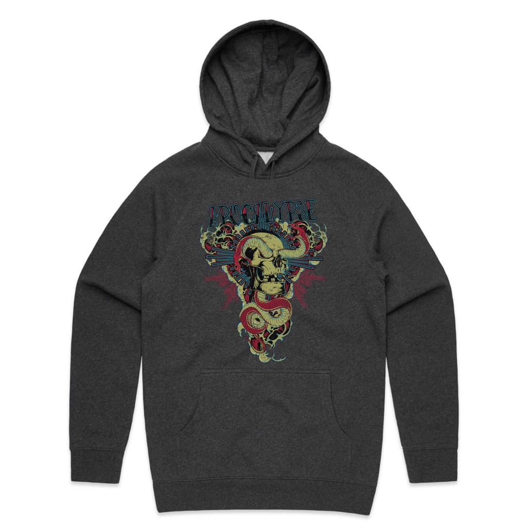 Apocalypse Sweatshirt