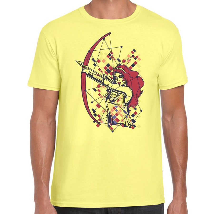 Archer Girl T-Shirt