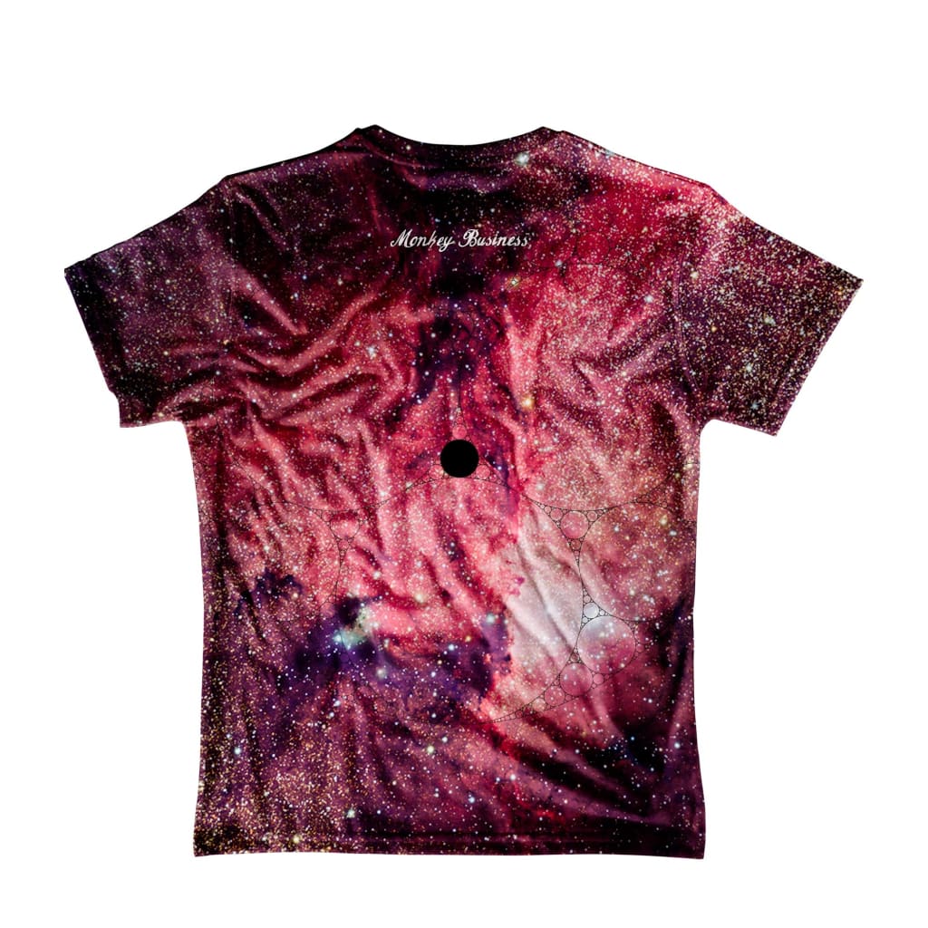 Astral Deer T-shirt