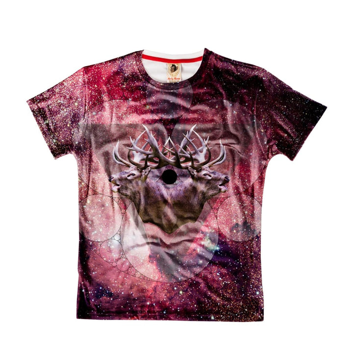 Astral Deer T-shirt