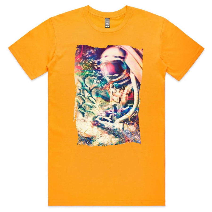 Astronaut T-shirt