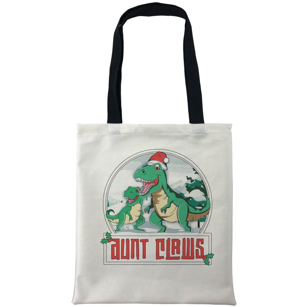 Aunt Claws Bags