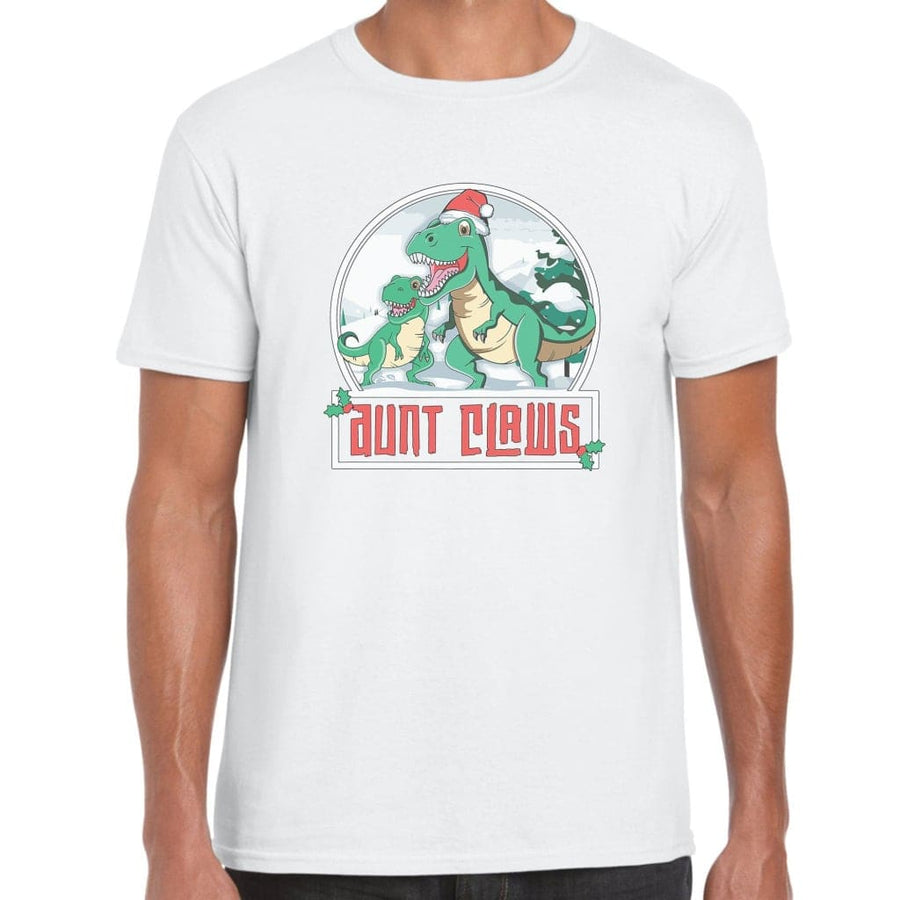 Aunt Claws T-Shirt