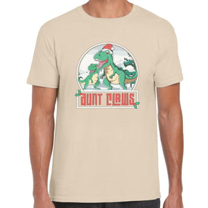 Aunt Claws T-Shirt