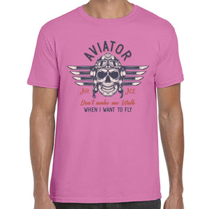 Aviator T-shirt