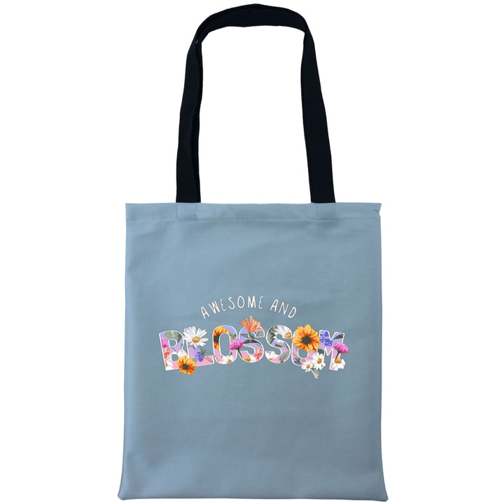 Awesome and Blossom Bags
