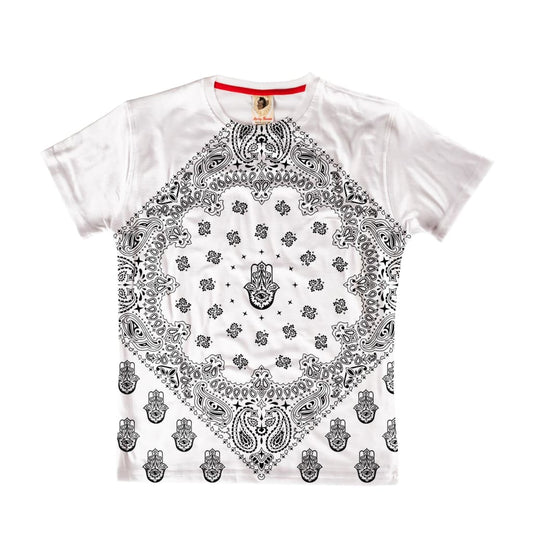 Bandana T-shirt