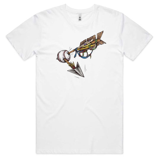 Baseball Arrow T-shirt