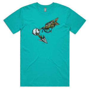 Baseball Arrow T-shirt