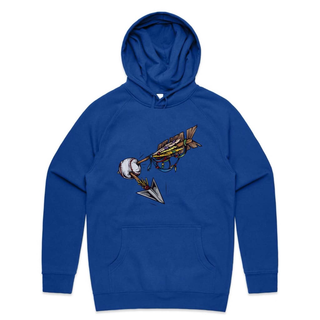 Baseball Arrow Sweatshirt