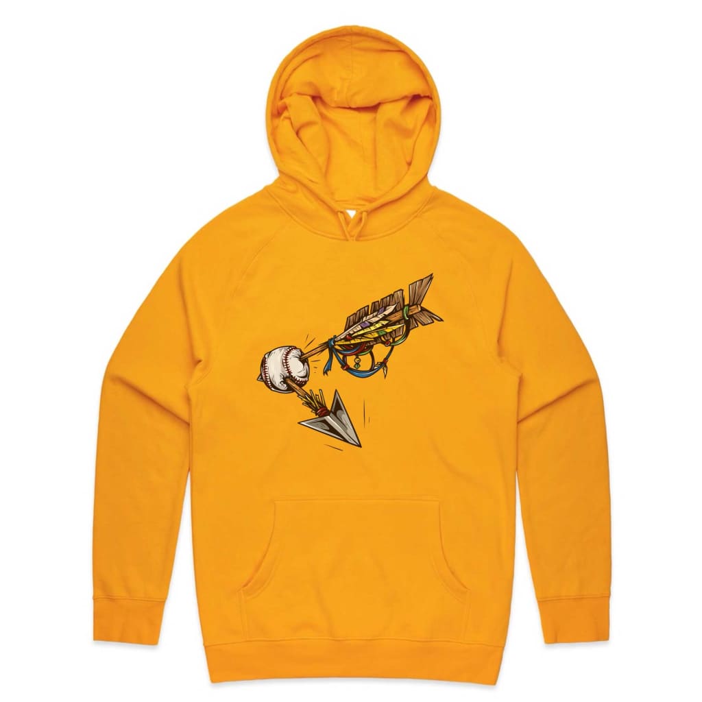 Baseball Arrow Sweatshirt