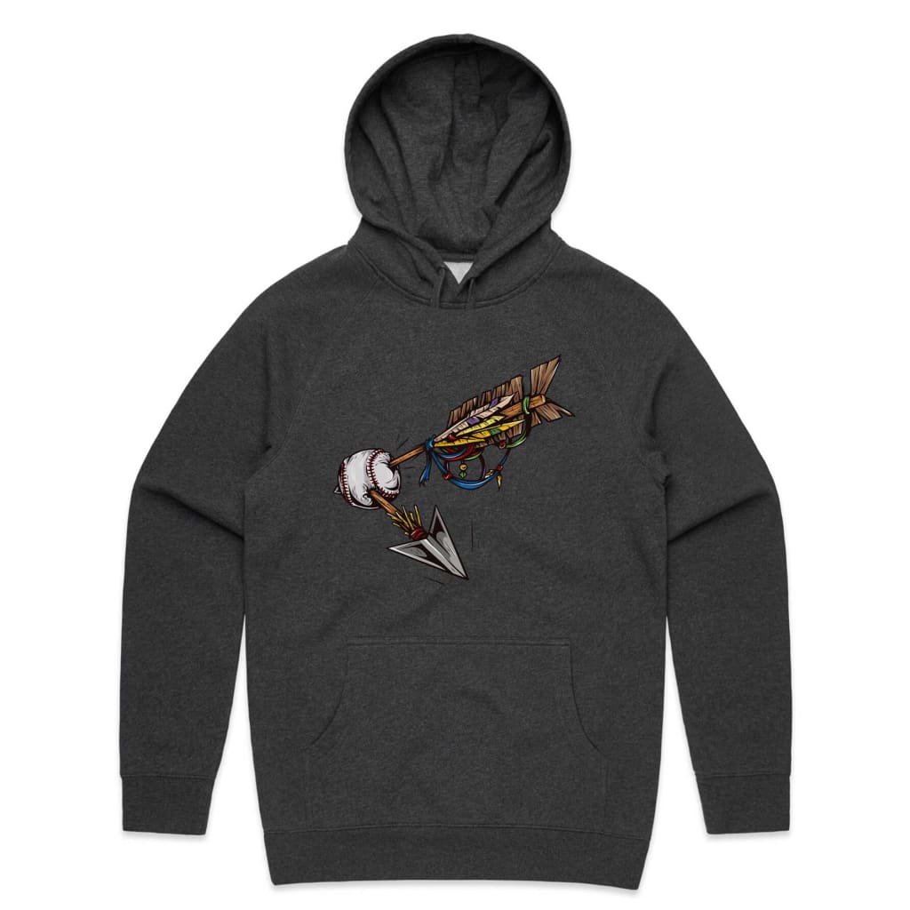 Baseball Arrow Sweatshirt