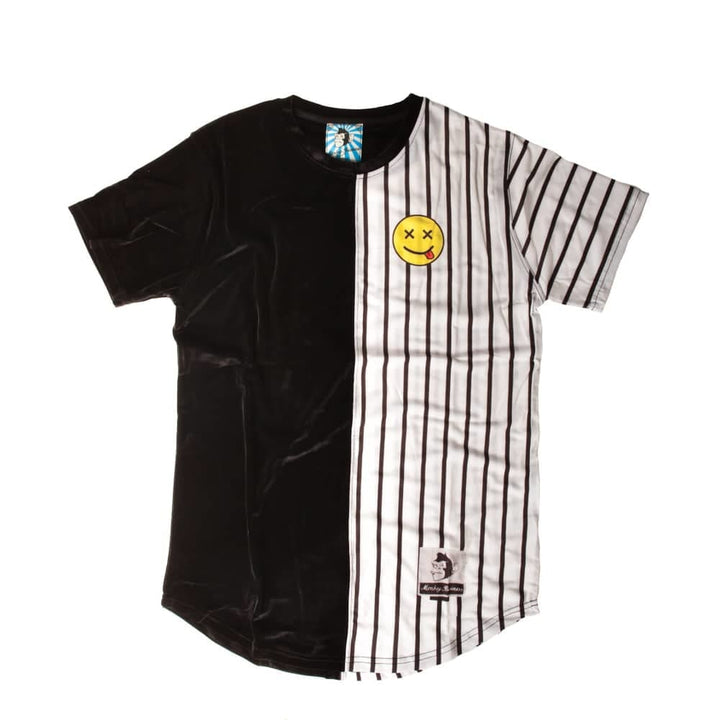 Baseball Jersey - Monkey Business T-shirt - Fast shipping