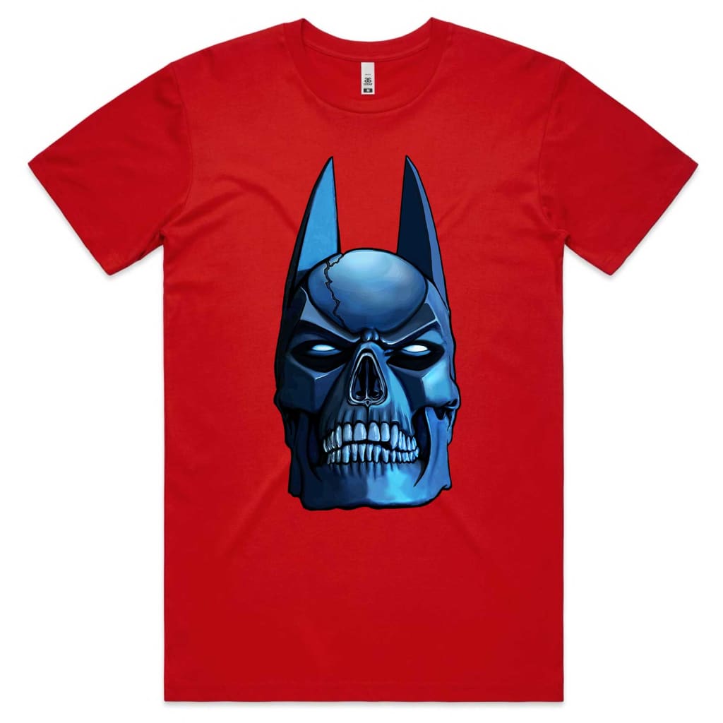 Bat Skull T-shirt