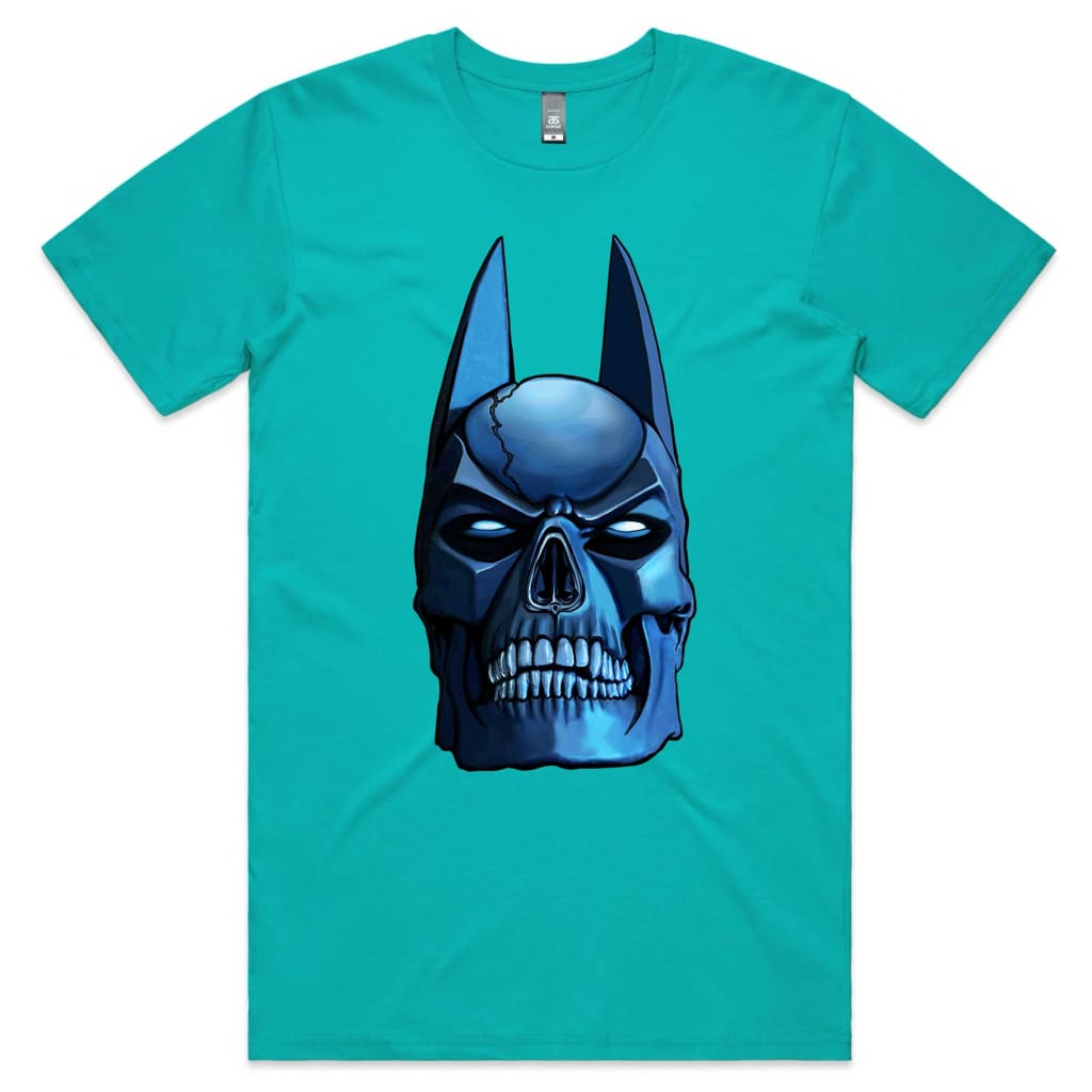 Bat Skull T-shirt