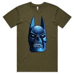 Bat Skull T-shirt