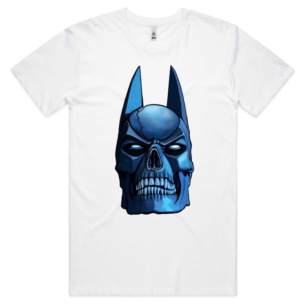 Bat Skull T-shirt