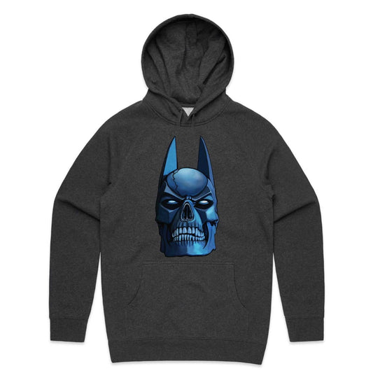 Bat Skull Sweatshirt