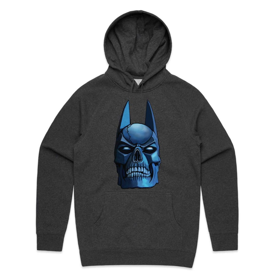Bat Skull Sweatshirt