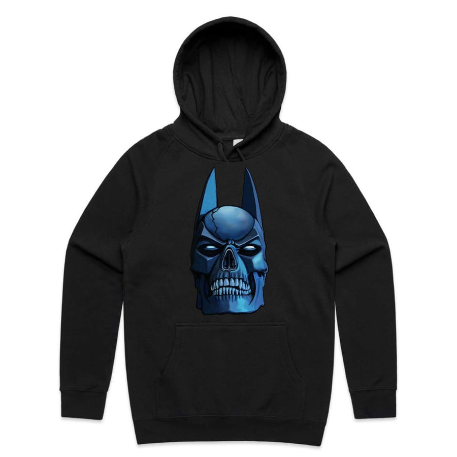 Bat Skull Sweatshirt