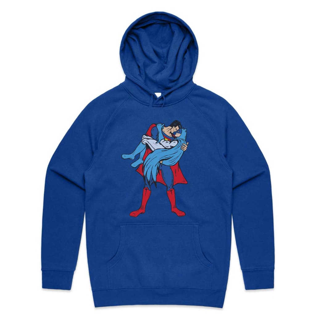 Batsup Sweatshirt