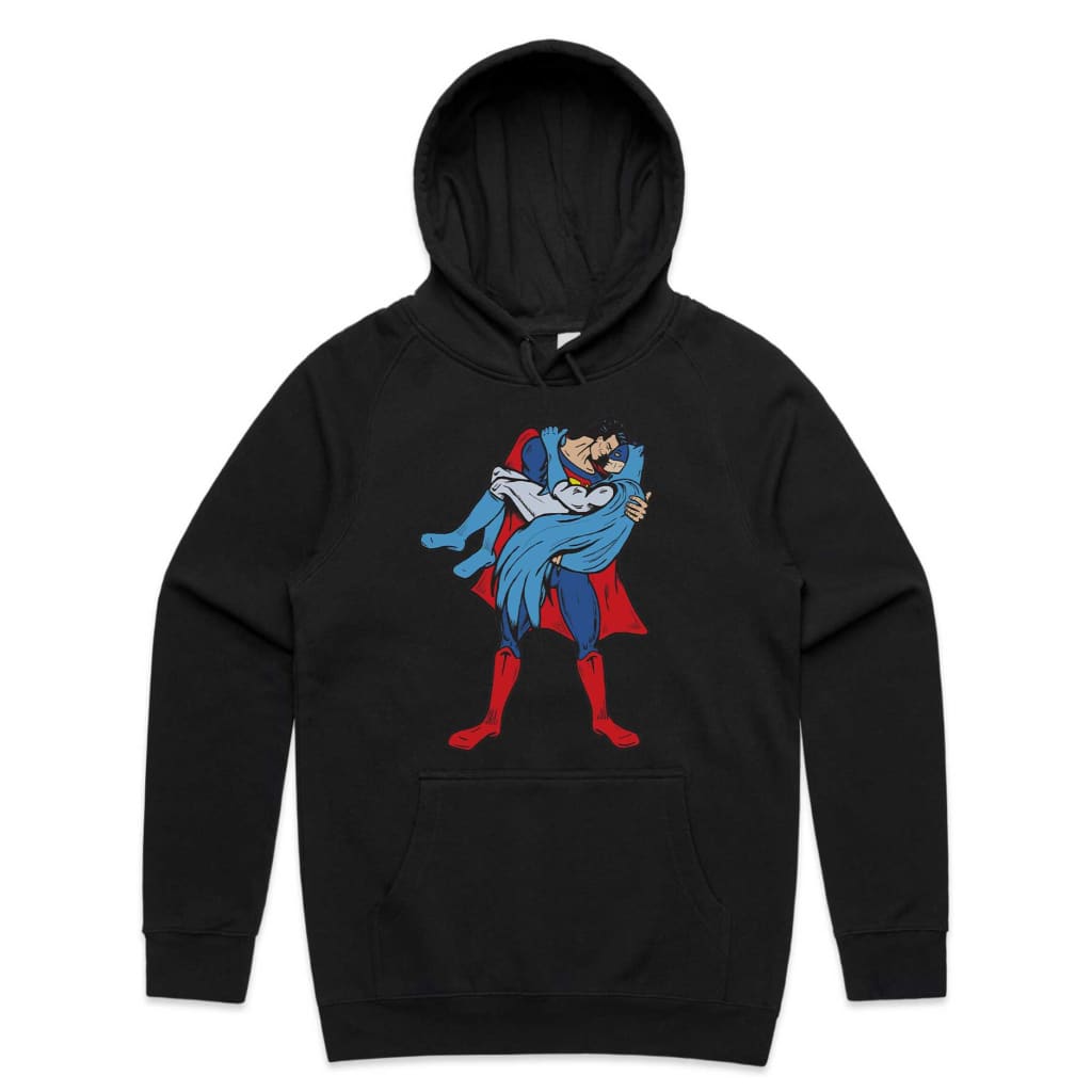 Batsup Sweatshirt